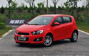 雪佛兰爱唯欧质量咋样(雪佛兰爱唯欧2020款)