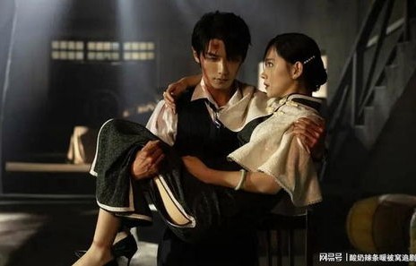 短剧中的虐恋情深，景少与娇妻的逃亡之旅（共88集）