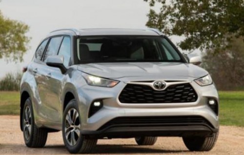 汉兰达7座图片(汉兰达7座图片及报价)