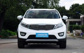 起亚汽车(起亚汽车报价及图片大全价格)