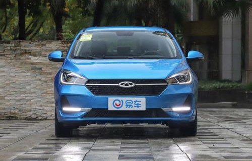 奇瑞艾瑞泽8价格(奇瑞艾瑞泽8价格是多少)