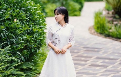 团队积极回应，李子柒时隔三年的再次更新