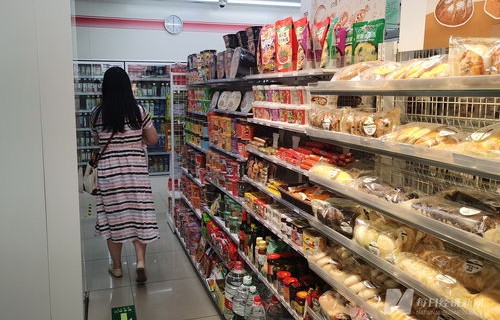 便利店巨头7-11争夺战打响