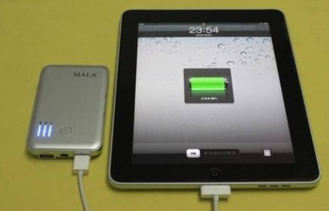 ipad充电没反应(ipad充电没反应黑屏)