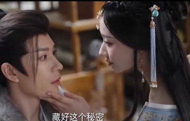 短剧凌总别虐了桑小姐，又吐了（第102集）