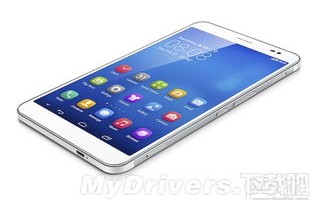 华为7寸大屏手机(华为7寸大屏手机有哪些)