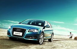 奥迪a3的价格(奥迪a3的价格和大众朗行有什么区别)