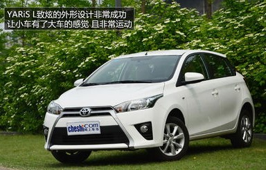 广汽丰田致炫，卓越性能与时尚设计的完美结合