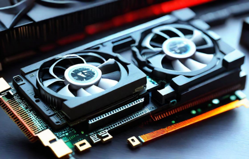 显卡有什么用（电脑双显卡有什么用）