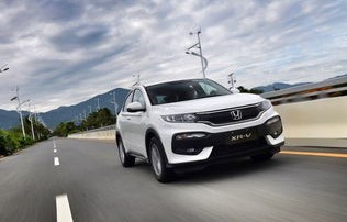 为什么缤智卖不过xrv(买本田xrv十大忠告)