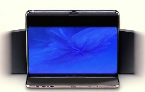 三星折叠屏手机最新款2022（三星折叠屏手机最新款2022w23）