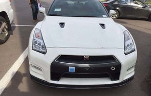 日产gtr价格(gtr价格)