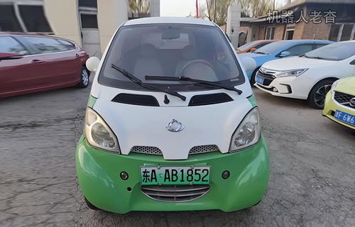 2万以下纯电动汽车(1万左右电动汽车图片)