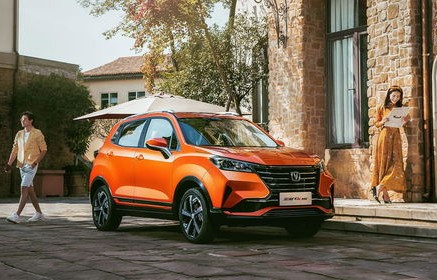 长安新款5万一8万车自动挡(长安新款5万一8万车自动挡视频图片)