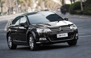 雪铁龙所有车型(雪铁龙所有车型及报价)