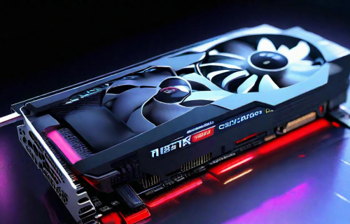 显卡品牌排名（显卡品牌排名前十）