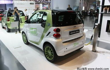 奔驰纯电动汽车(奔驰纯电动汽车smart)