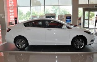 雪佛兰价格表(雪佛兰价格表全部看一下)