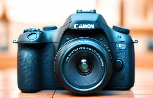 佳能60d新手入门（佳能60d新手使用教程）