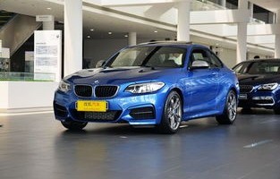 进口宝马全部车型(进口宝马车型大全)