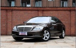 奔驰s级汽车之家(奔驰s级汽车之家论坛)