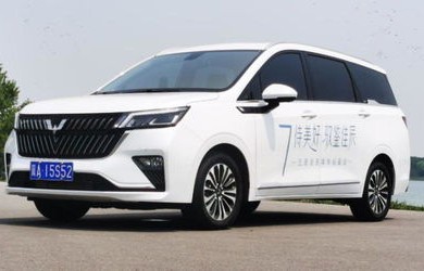 五菱商务车七座最新款(五菱商务车七座最新款自动挡图片)