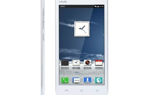 步步高vivox5（步步高ViVO应用商店）