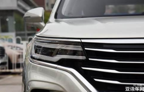 荣威rx5max质量怎么样(荣威汽车质量怎么样)