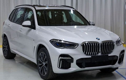 华晨宝马x5售价多少万(华晨宝马x5多少钱2021款落地价)