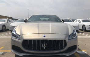 玛莎拉蒂跑车价格(玛莎拉蒂跑车价格及图片2023款)