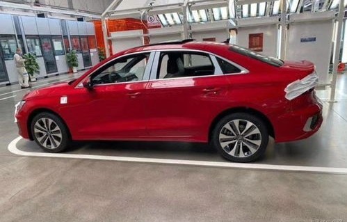 新款奥迪a3三厢报价及图片(新款奥迪a3三厢报价及图片及价格)