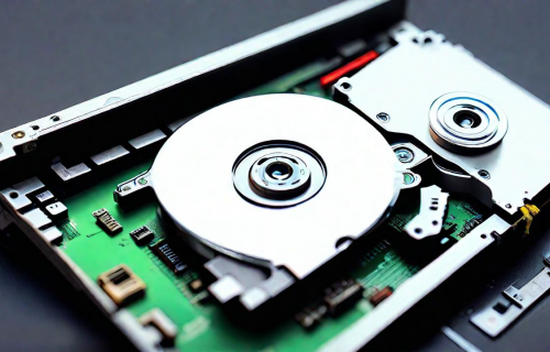 电脑硬盘坏了无法进入系统（电脑硬盘坏了无法进入系统设置）