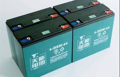 电动车电池的保养之道，如何维护你的电池寿命