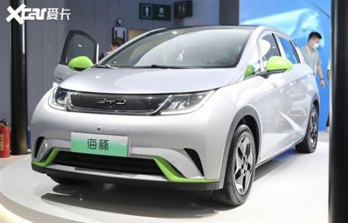 为什么不建议买byd海豚(比亚迪海豚为什么贵)