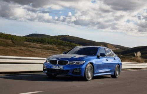 宝马3系报价2022款价格及图片(宝马3系报价2021款价格及图片)