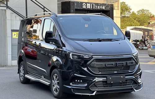 福特黑武士7座商务车价格及图片(福特黑武士7座商务车价格)