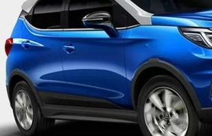 10万左右最好的suv(10万左右最好的suv新能源车有哪些)