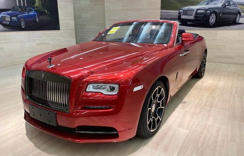 劳斯莱斯是哪个国家的(保时捷是哪个国家的)