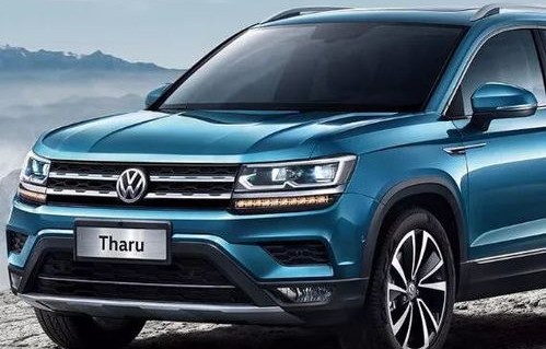 上汽大众途岳2022款价格(上汽大众途岳最低报价)