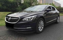 别克君越二手车价格(别克君越二手车价格图片)