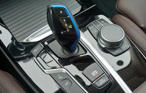 宝马新能源汽车ix3价格(宝马ix3纯电动车预售价)