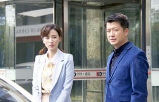 短剧周董的挑战，你的秘书不好惹——一部61集的职场风云