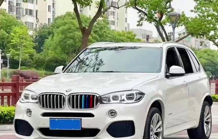 二手宝马(二手宝马x5二手车价格及图片)