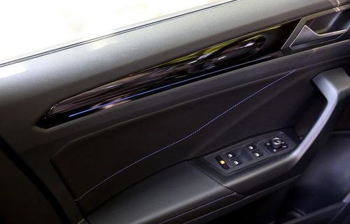 一汽大众探歌2023款(一汽大众探歌2023款330豪华版)