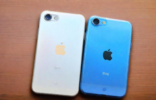 苹果se2（苹果se2二手卖多少钱）