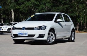 大众高尔夫图片及价格(大众高尔夫报价及图片 价格)