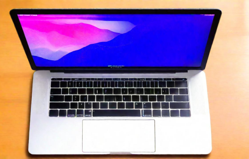 macbookpro2017（macbookpro2017款值得买吗）
