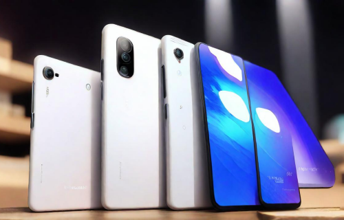 红米手机官网专卖店（红米官网旗舰店手机）