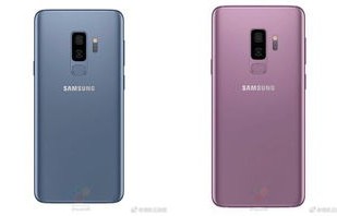 三星s9参数(三星s9参数对比s9+)