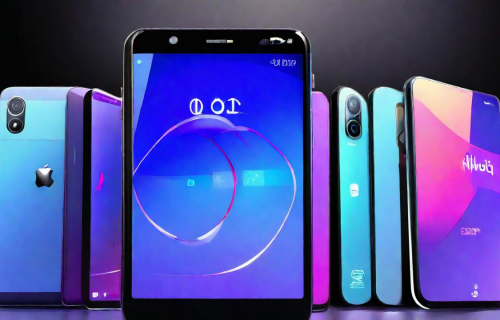 手机品牌（手机品牌排行榜）